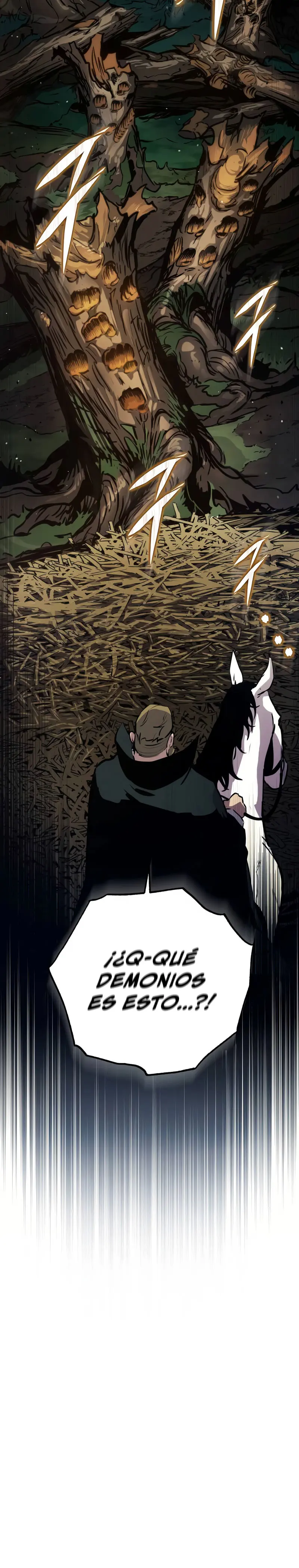 El Ascenso del Caballero Errante > Capitulo 1 > Page 451