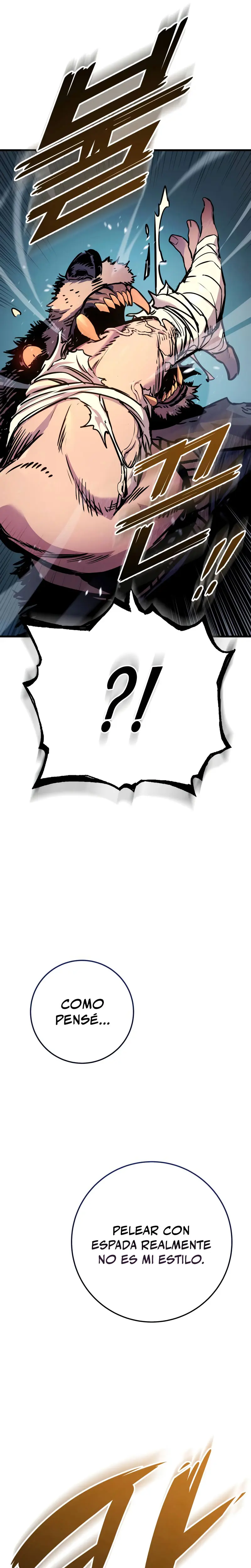 El Ascenso del Caballero Errante > Capitulo 1 > Page 471