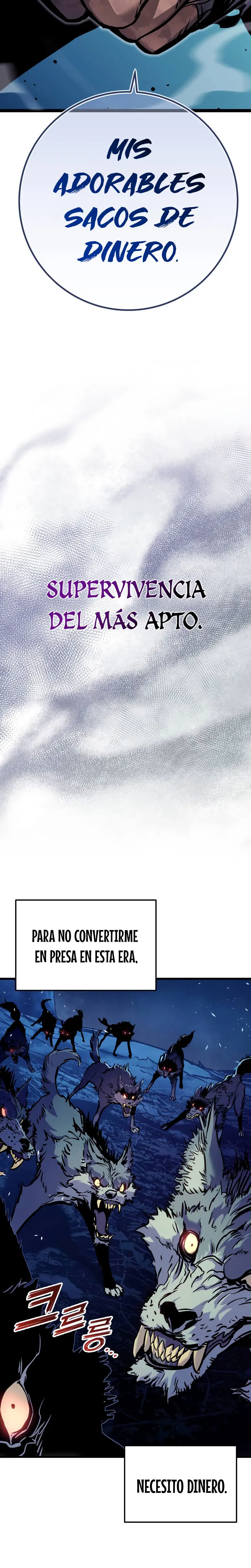 El Ascenso del Caballero Errante > Capitulo 1 > Page 491