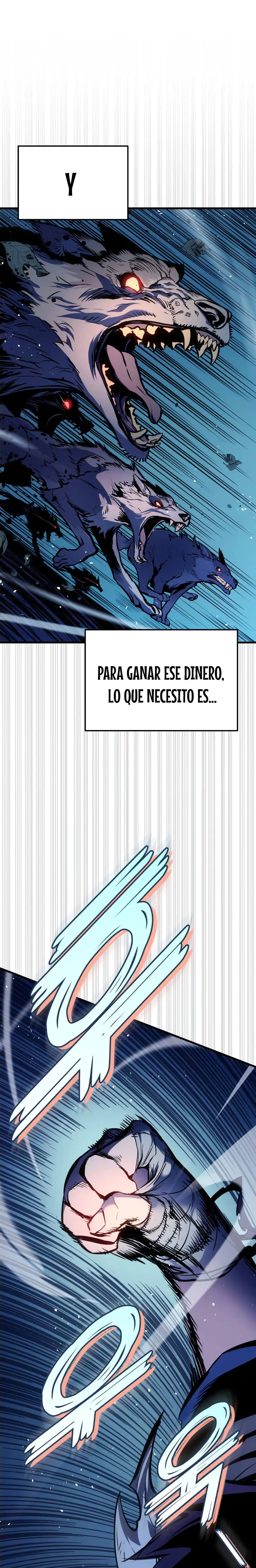 El Ascenso del Caballero Errante > Capitulo 1 > Page 501