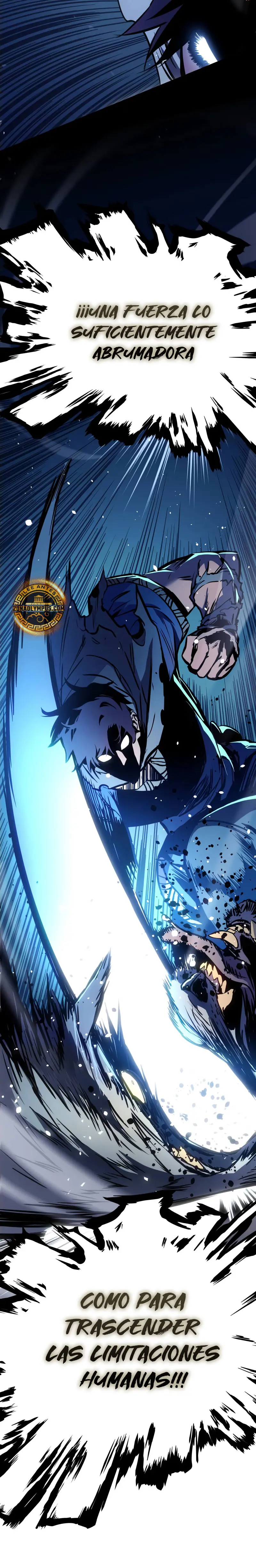 El Ascenso del Caballero Errante > Capitulo 1 > Page 511