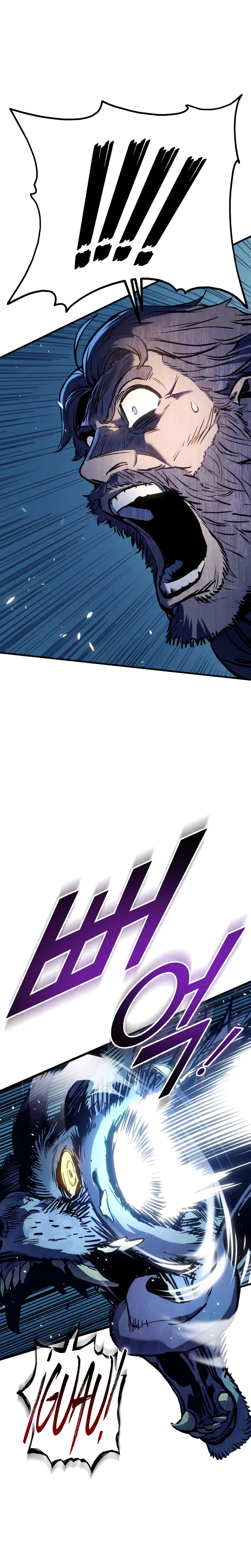 El Ascenso del Caballero Errante > Capitulo 1 > Page 521