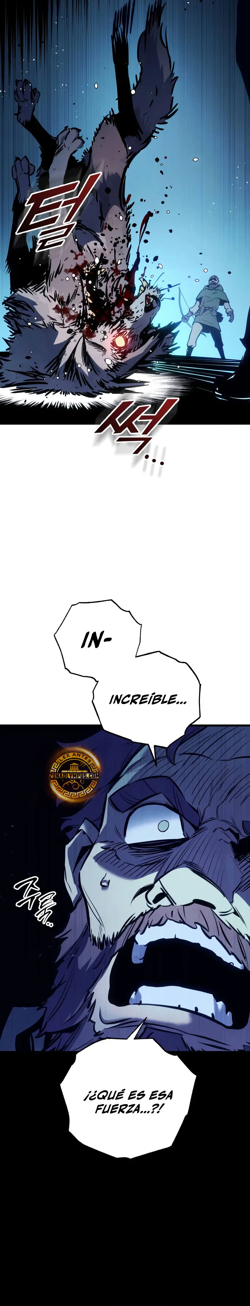 El Ascenso del Caballero Errante > Capitulo 1 > Page 551