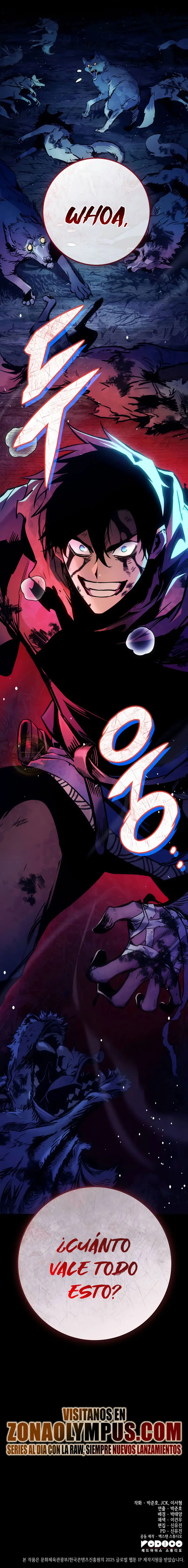 El Ascenso del Caballero Errante > Capitulo 1 > Page 561