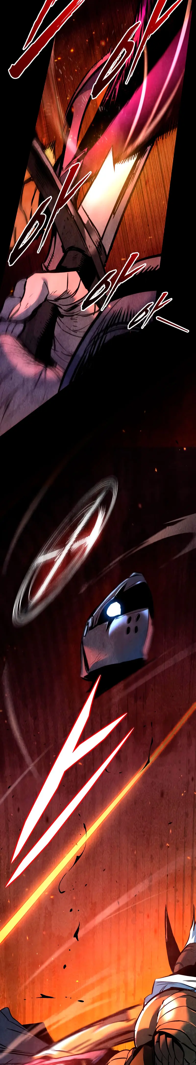 El Ascenso del Caballero Errante > Capitulo 4 > Page 41