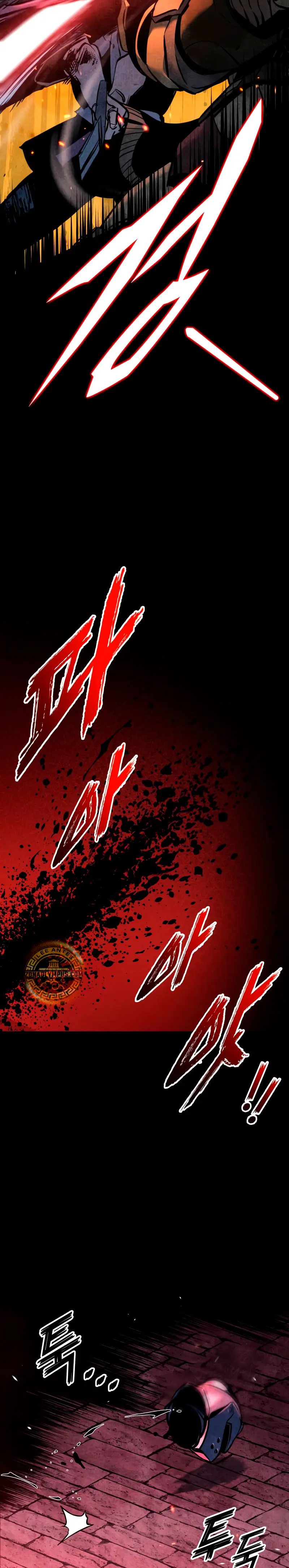 El Ascenso del Caballero Errante > Capitulo 4 > Page 51