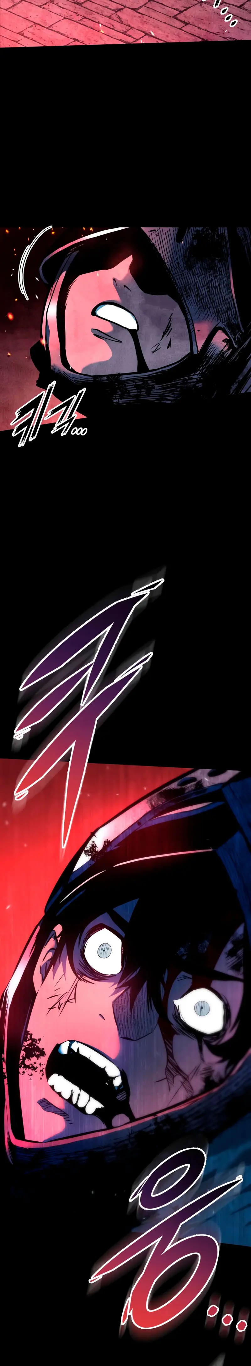 El Ascenso del Caballero Errante > Capitulo 4 > Page 61