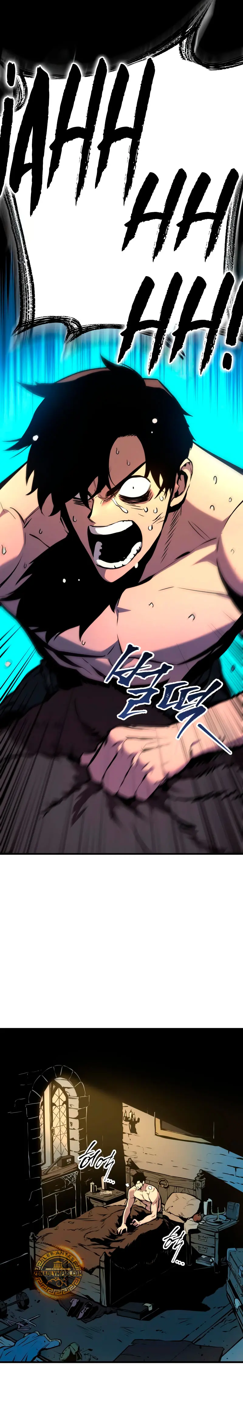 El Ascenso del Caballero Errante > Capitulo 4 > Page 71