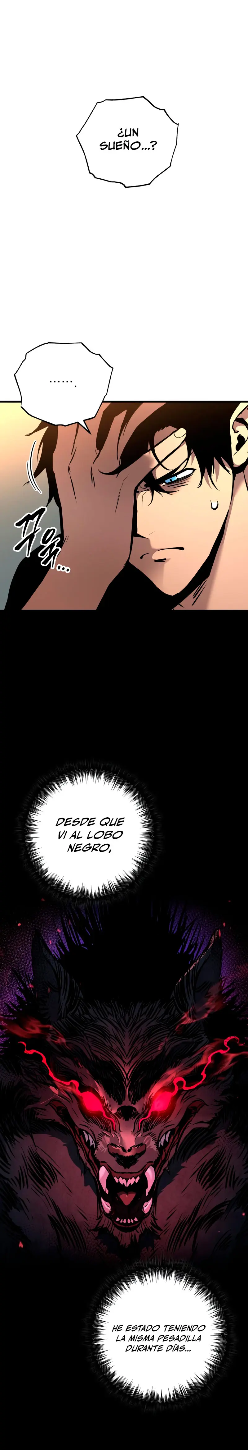 El Ascenso del Caballero Errante > Capitulo 4 > Page 81