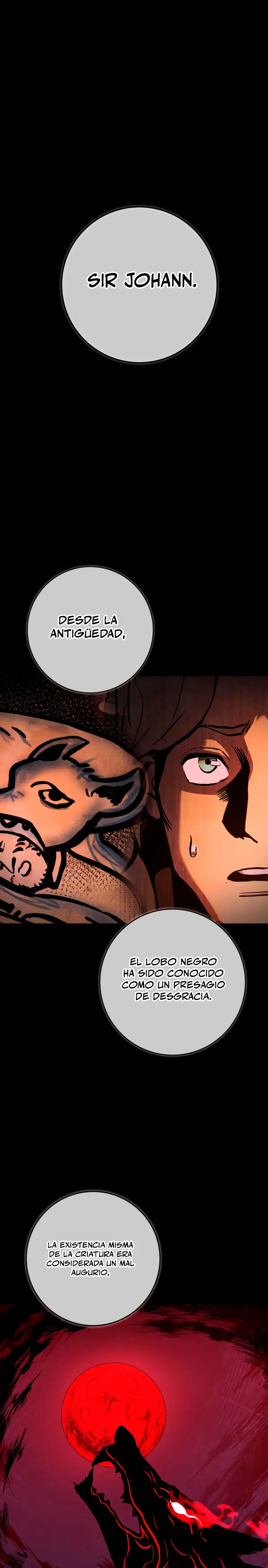 El Ascenso del Caballero Errante > Capitulo 4 > Page 91