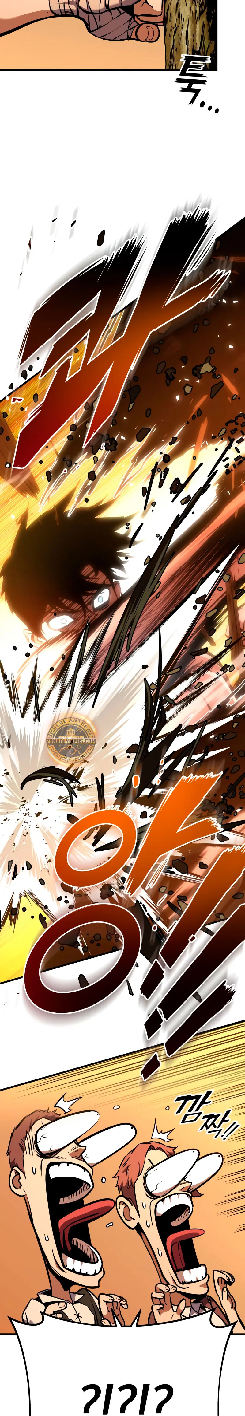 El Ascenso del Caballero Errante > Capitulo 4 > Page 171