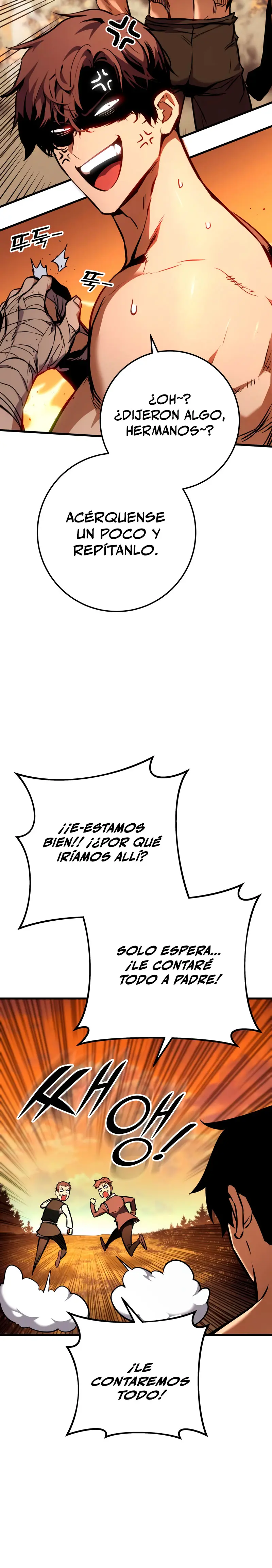 El Ascenso del Caballero Errante > Capitulo 4 > Page 191