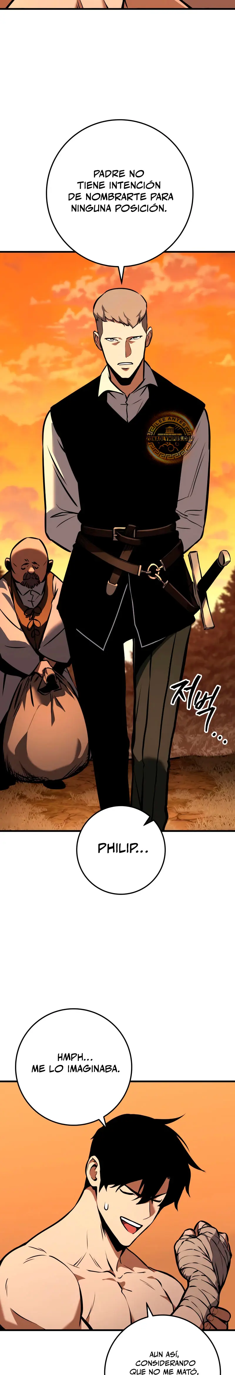 El Ascenso del Caballero Errante > Capitulo 4 > Page 211