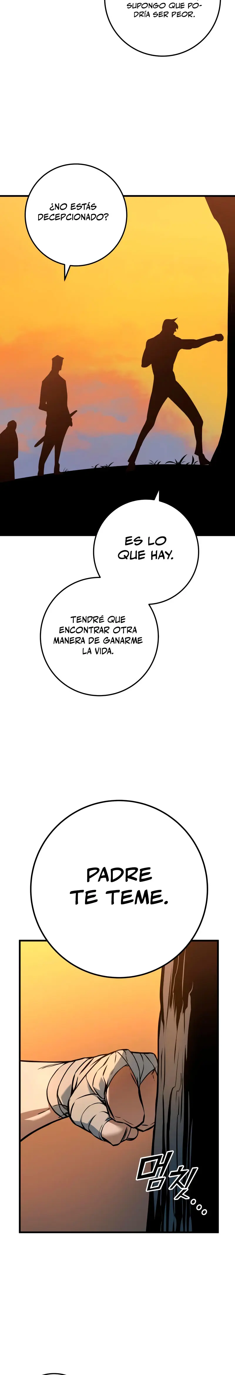 El Ascenso del Caballero Errante > Capitulo 4 > Page 221