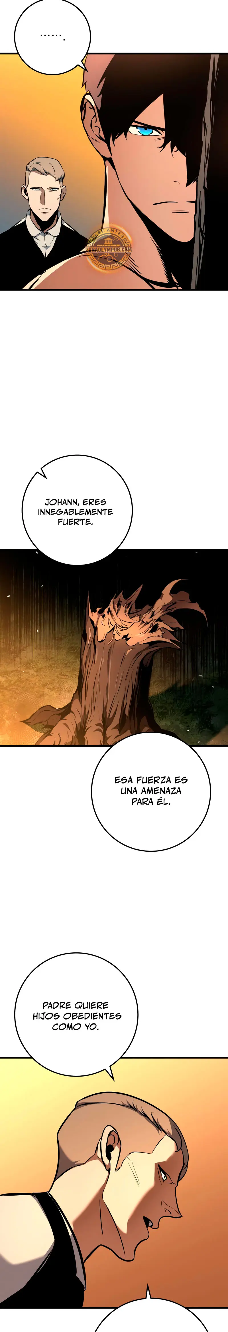 El Ascenso del Caballero Errante > Capitulo 4 > Page 231