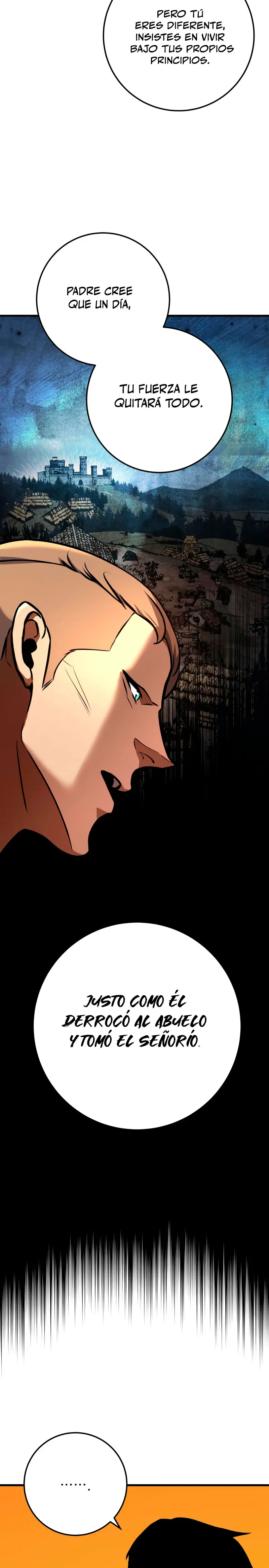 El Ascenso del Caballero Errante > Capitulo 4 > Page 241