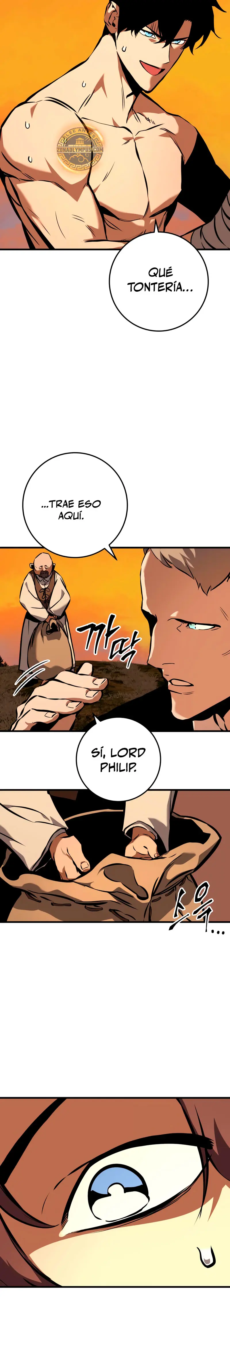 El Ascenso del Caballero Errante > Capitulo 4 > Page 251