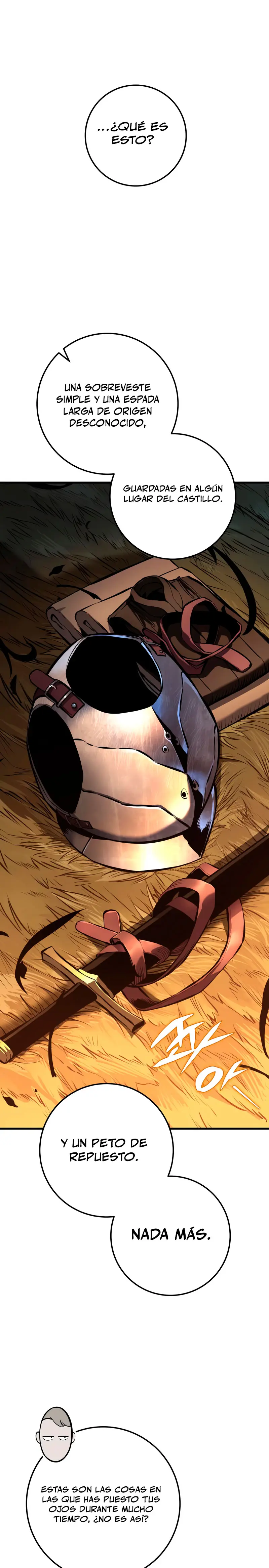 El Ascenso del Caballero Errante > Capitulo 4 > Page 261