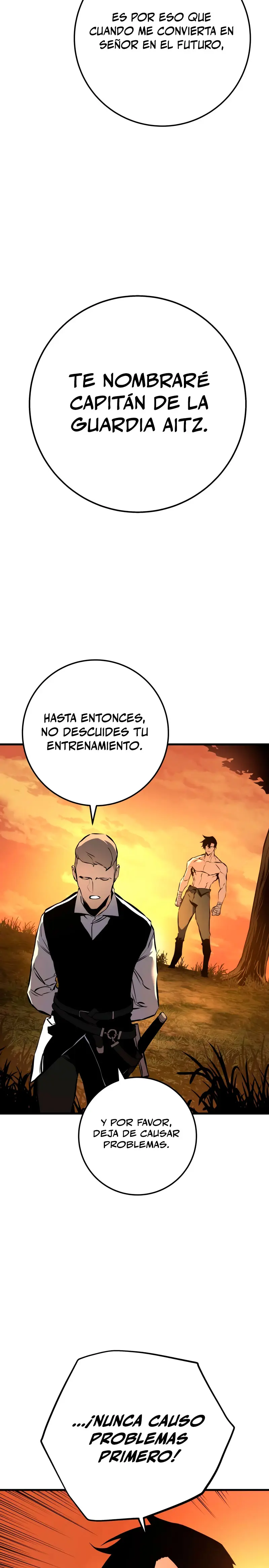 El Ascenso del Caballero Errante > Capitulo 4 > Page 281