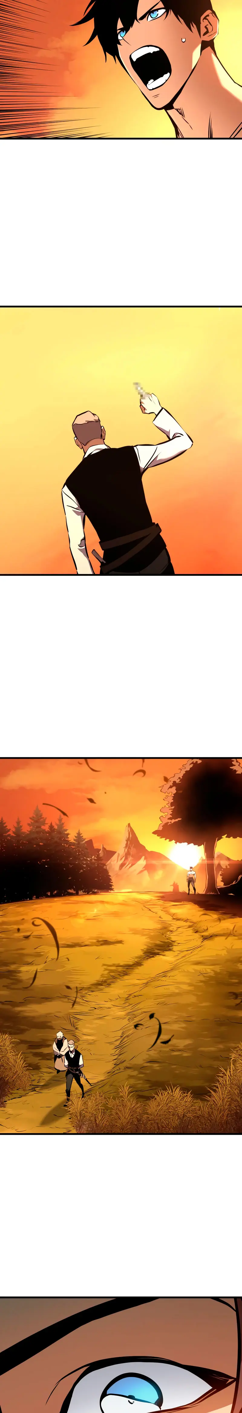 El Ascenso del Caballero Errante > Capitulo 4 > Page 291