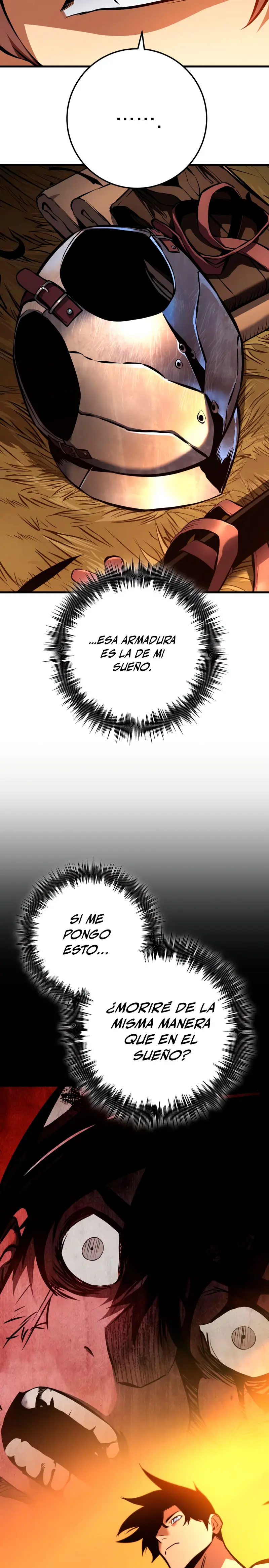 El Ascenso del Caballero Errante > Capitulo 4 > Page 301