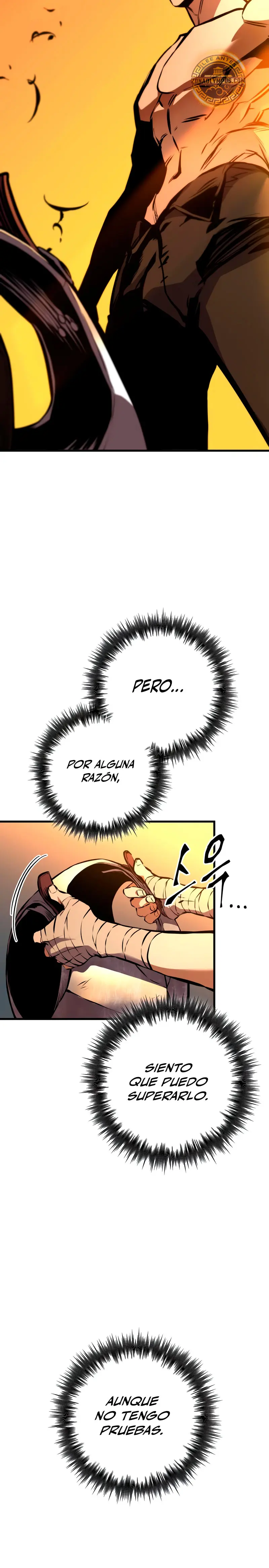 El Ascenso del Caballero Errante > Capitulo 4 > Page 311