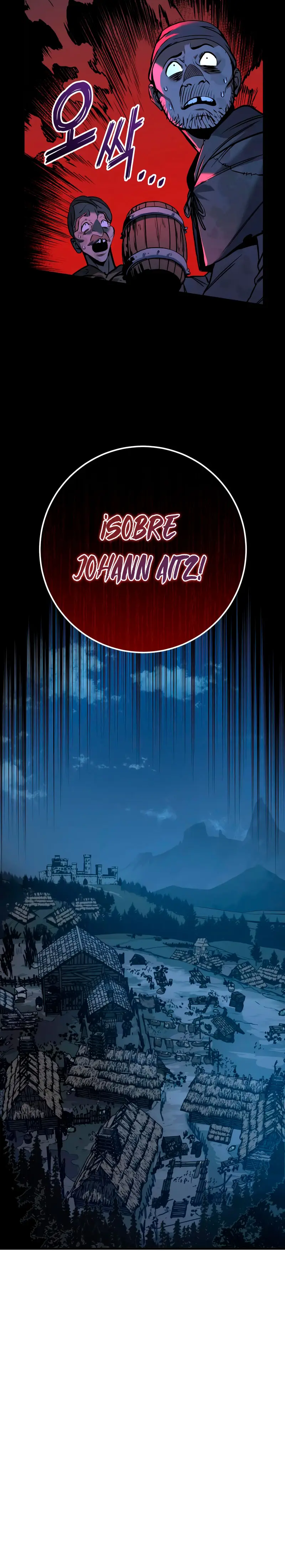 El Ascenso del Caballero Errante > Capitulo 4 > Page 411