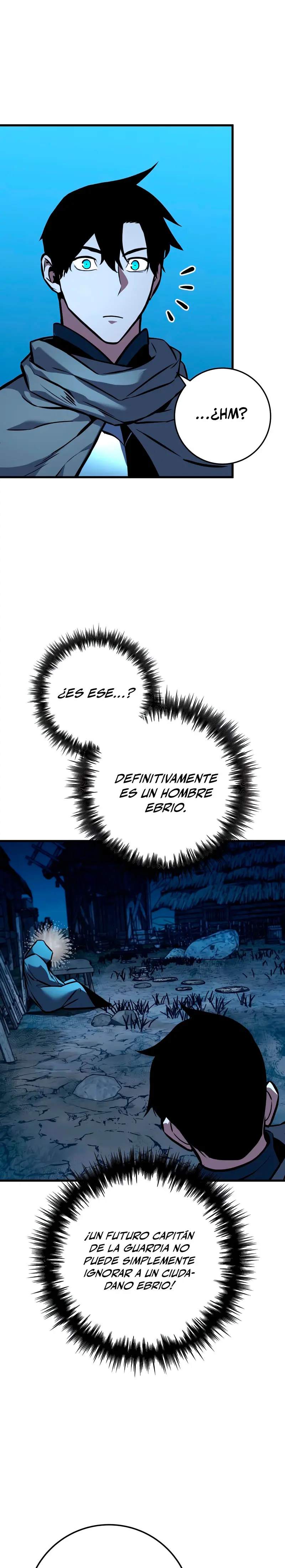 El Ascenso del Caballero Errante > Capitulo 4 > Page 431