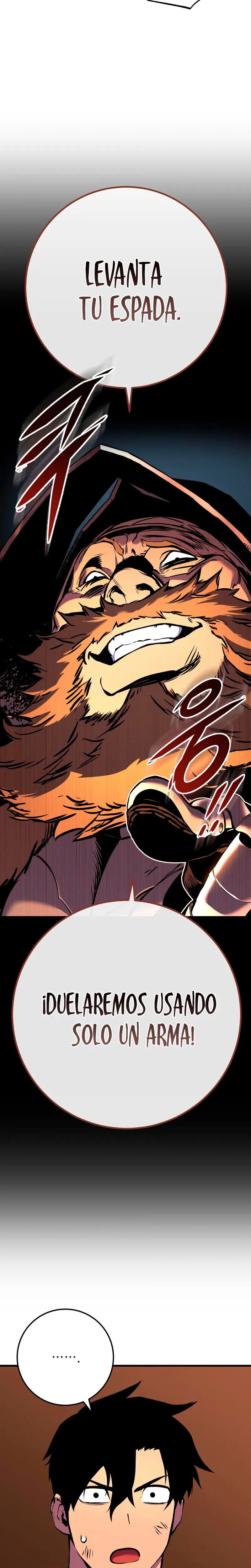 El Ascenso del Caballero Errante > Capitulo 3 > Page 131