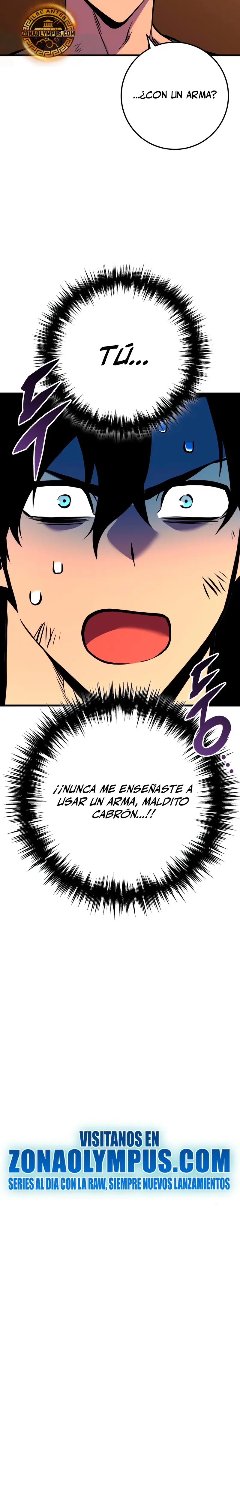 El Ascenso del Caballero Errante > Capitulo 3 > Page 141