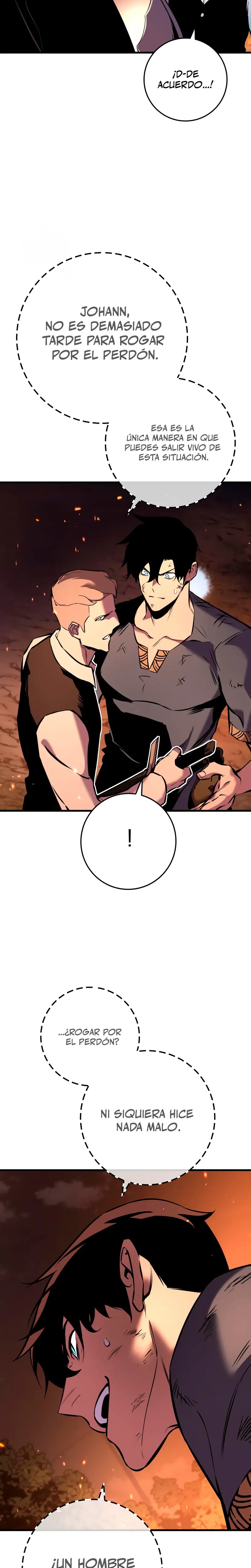 El Ascenso del Caballero Errante > Capitulo 3 > Page 161