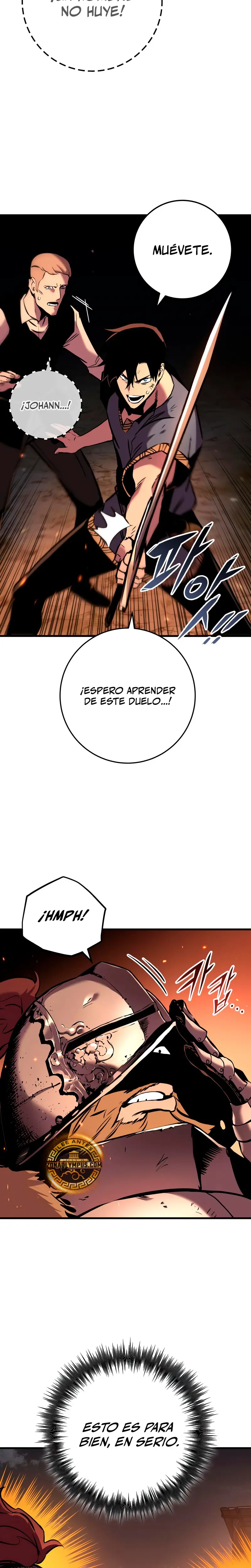 El Ascenso del Caballero Errante > Capitulo 3 > Page 171