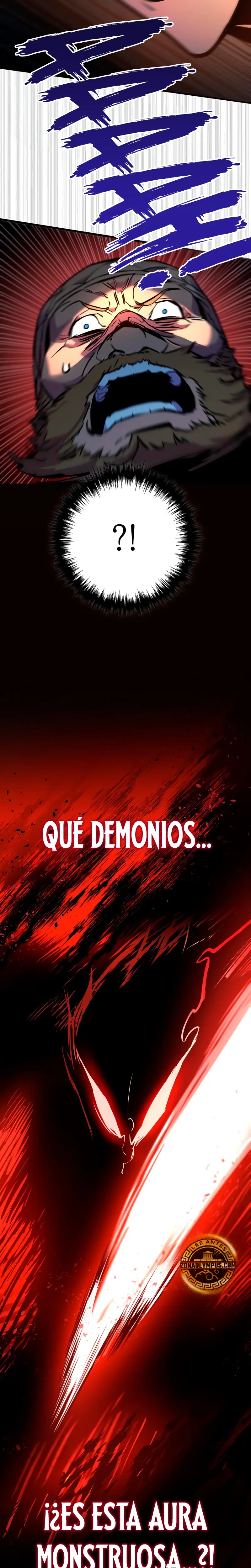 El Ascenso del Caballero Errante > Capitulo 3 > Page 201