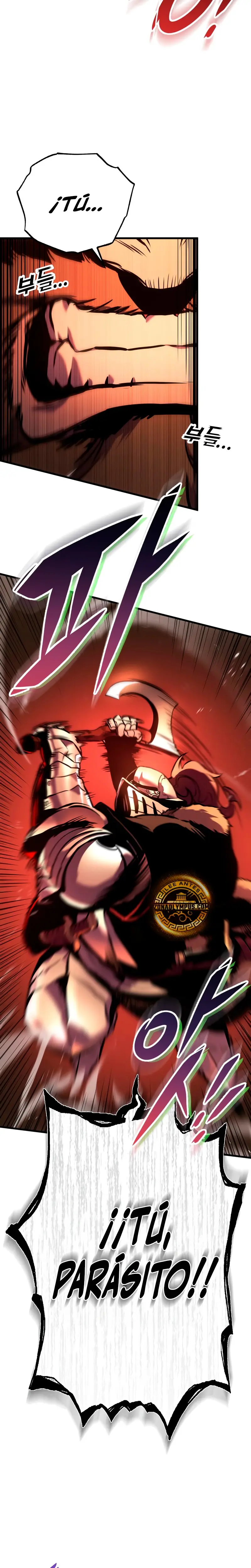 El Ascenso del Caballero Errante > Capitulo 3 > Page 231