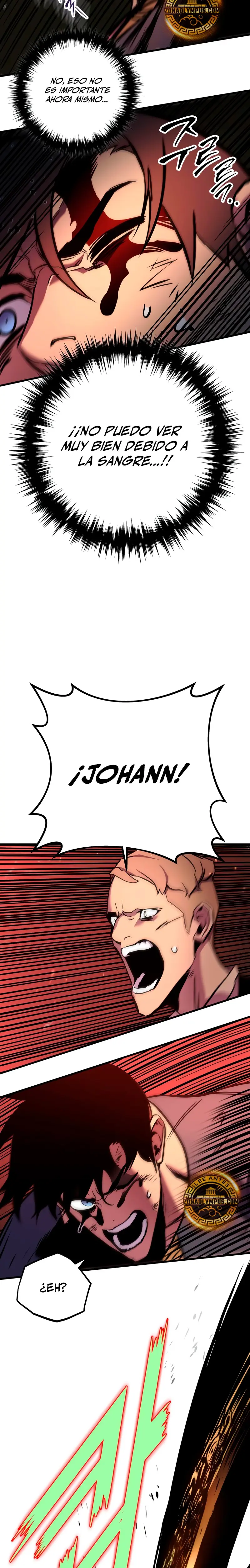 El Ascenso del Caballero Errante > Capitulo 3 > Page 271