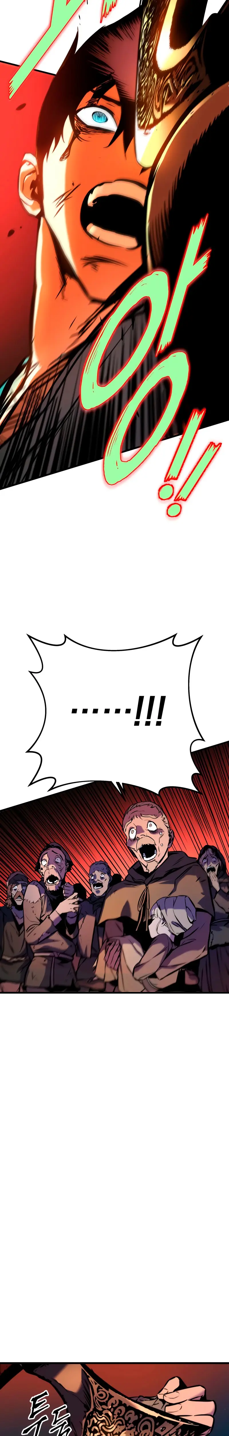 El Ascenso del Caballero Errante > Capitulo 3 > Page 281