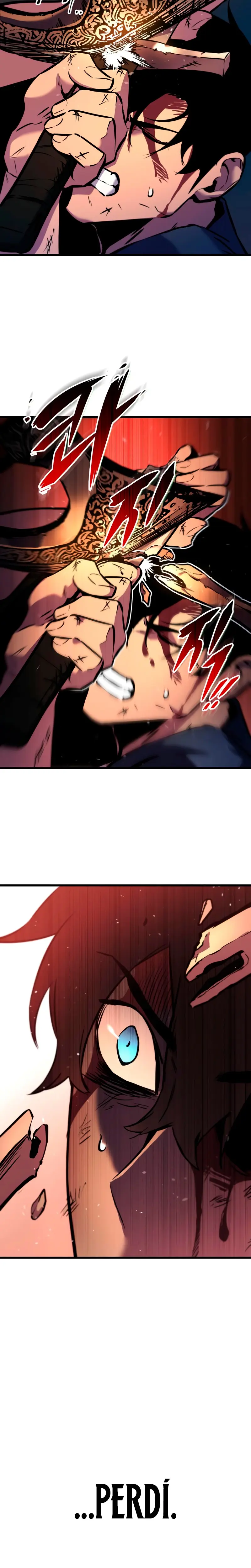 El Ascenso del Caballero Errante > Capitulo 3 > Page 291