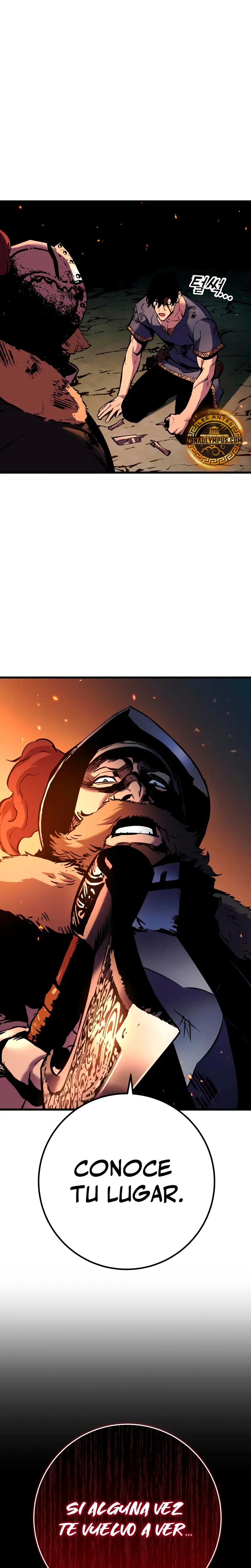 El Ascenso del Caballero Errante > Capitulo 3 > Page 301