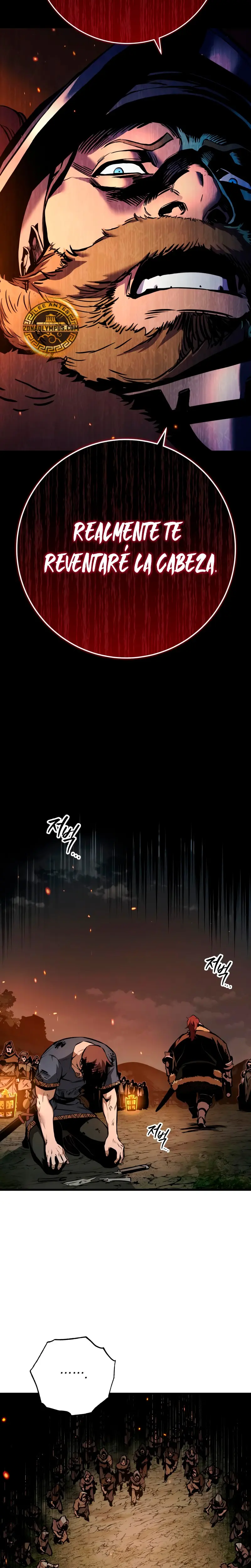 El Ascenso del Caballero Errante > Capitulo 3 > Page 311