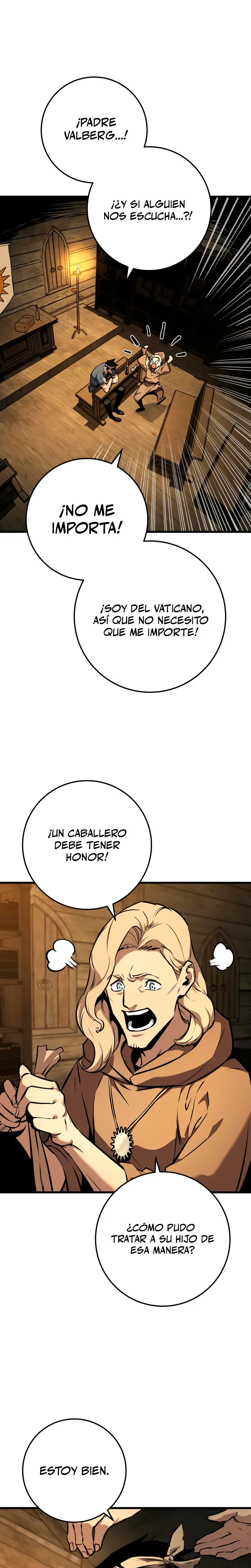 El Ascenso del Caballero Errante > Capitulo 3 > Page 331