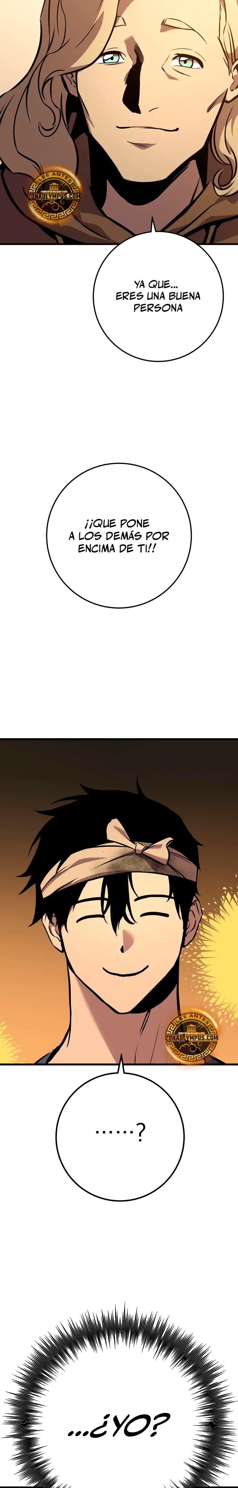 El Ascenso del Caballero Errante > Capitulo 3 > Page 421