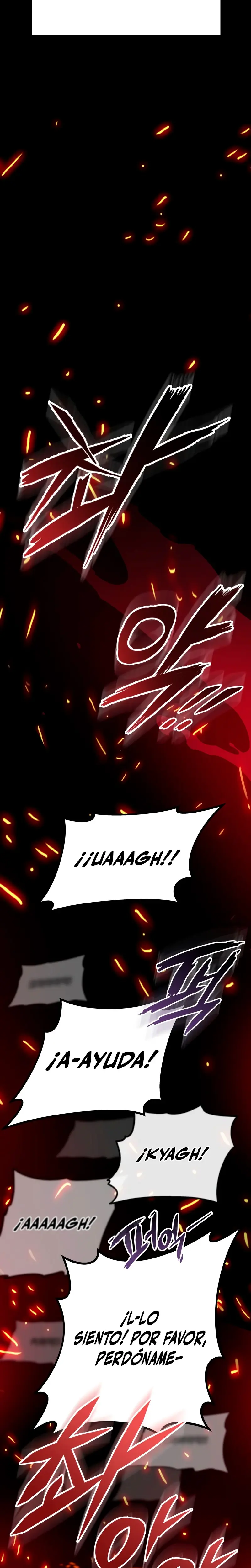 El Ascenso del Caballero Errante > Capitulo 3 > Page 441