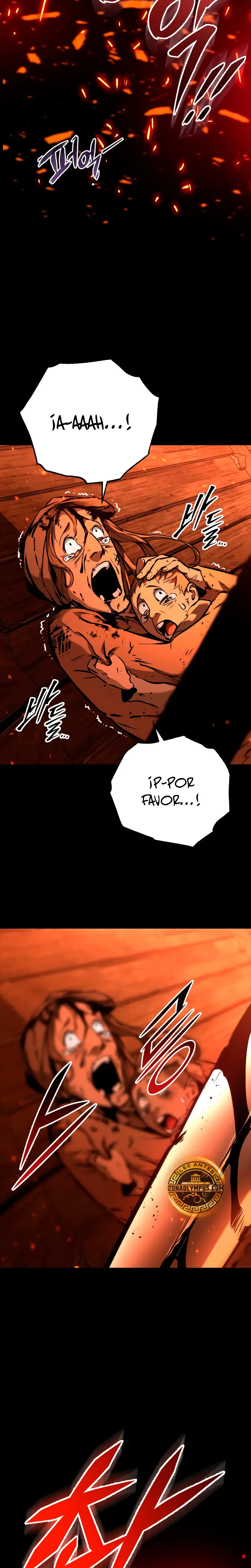 El Ascenso del Caballero Errante > Capitulo 3 > Page 451