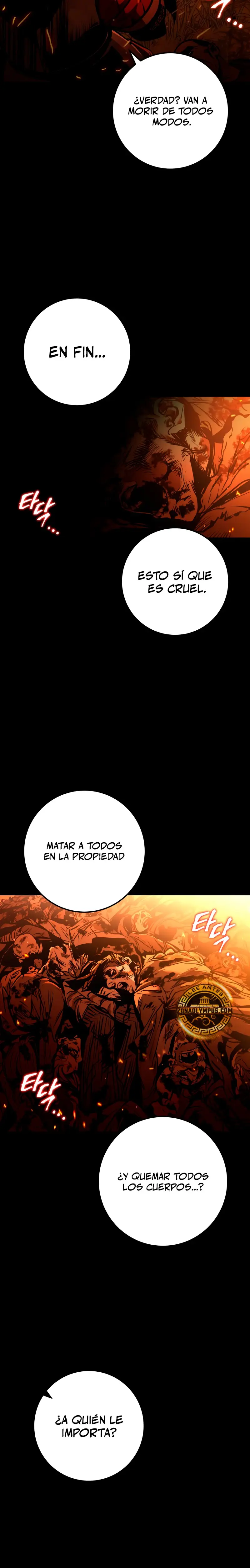 El Ascenso del Caballero Errante > Capitulo 3 > Page 471