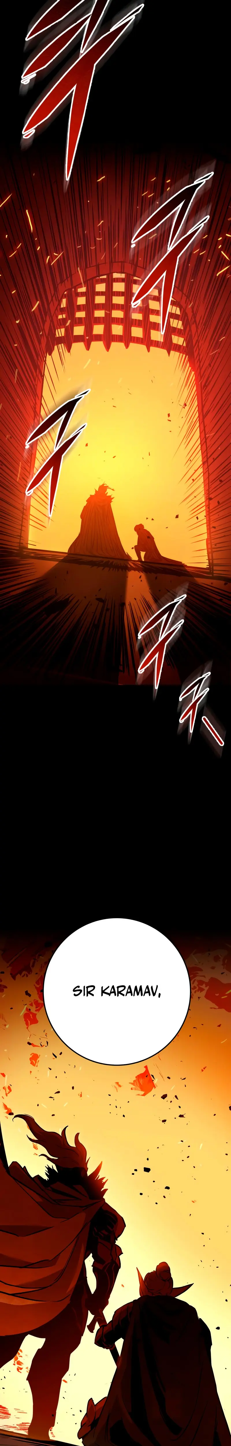 El Ascenso del Caballero Errante > Capitulo 3 > Page 491