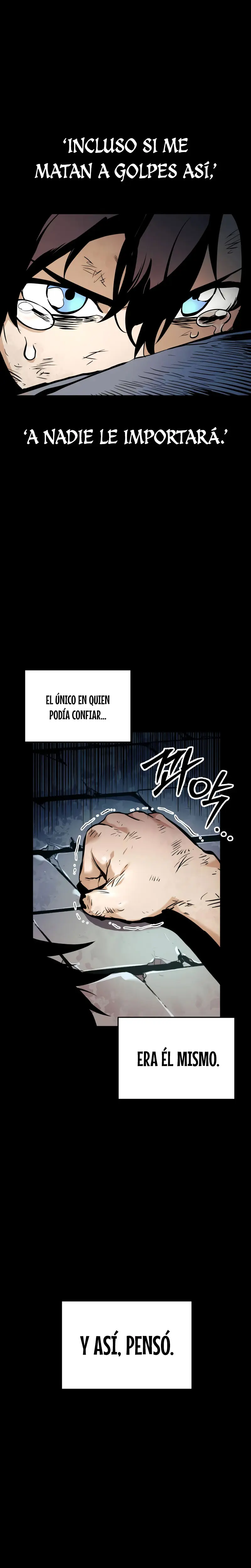 El Ascenso del Caballero Errante > Capitulo 2 > Page 31