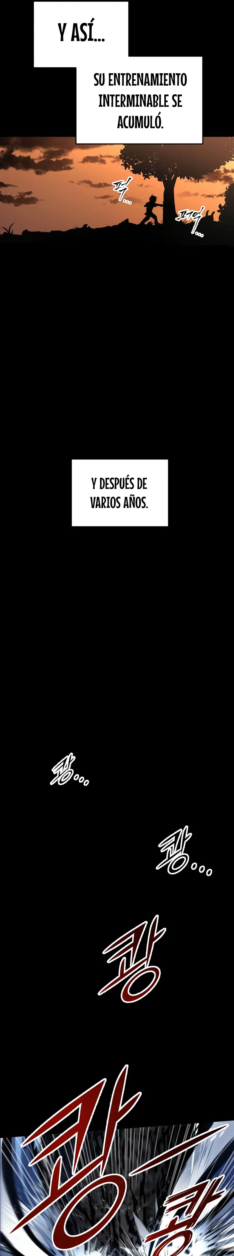 El Ascenso del Caballero Errante > Capitulo 2 > Page 71