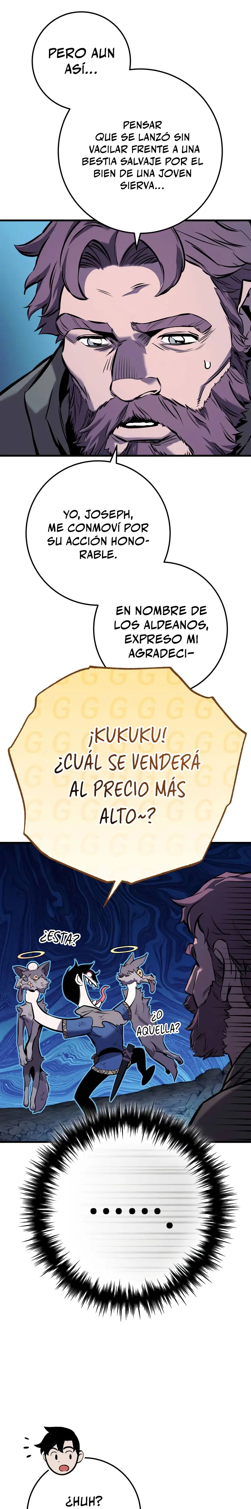 El Ascenso del Caballero Errante > Capitulo 2 > Page 151