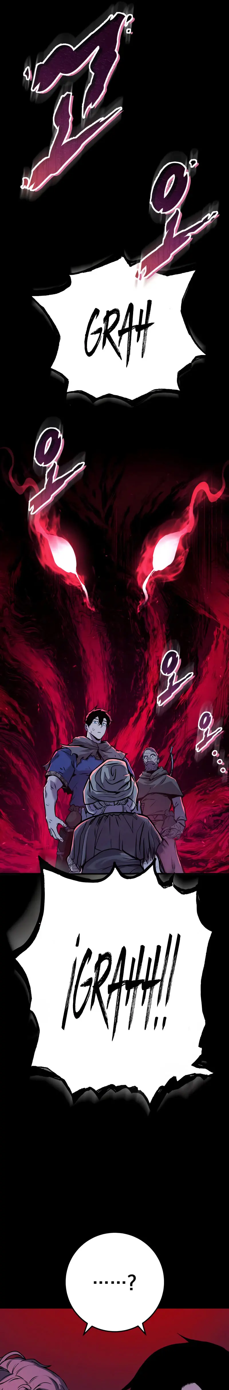 El Ascenso del Caballero Errante > Capitulo 2 > Page 171