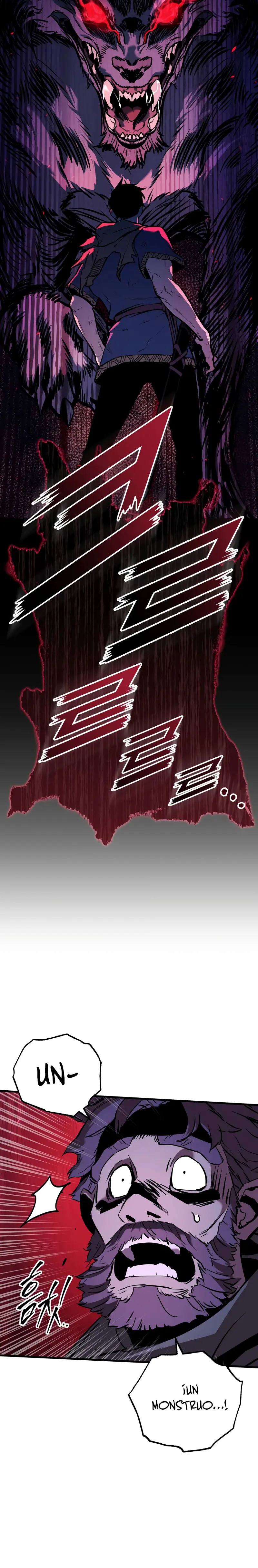 El Ascenso del Caballero Errante > Capitulo 2 > Page 191